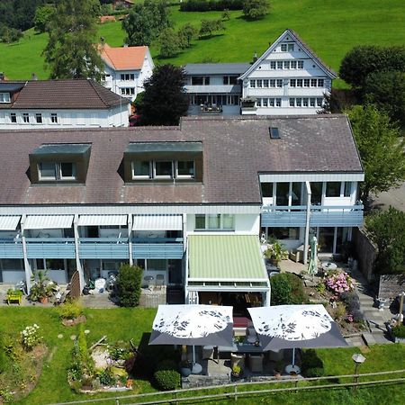 Hotel Saentis Teufen Dış mekan fotoğraf